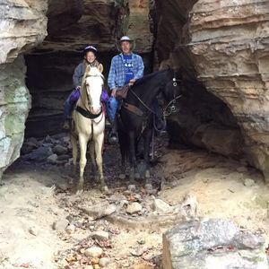 Meet your Posher, James phillip